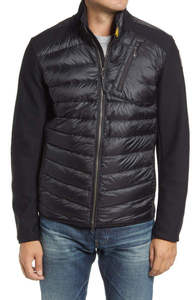 Chaqueta de Plumón para Hombre, Estilo Moderno, Precio de Mayoreo, Chaqueta de Invierno para Hombre, Chaqueta para Temporada de Frío - Product Image 5