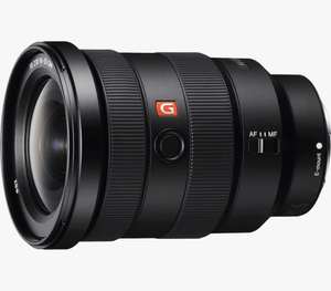 Offres Spéciales : Objectif FE 24-70mm f/2.8 GM II pour Appareils Photo Plein Format - Product Image 4