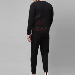 Trajes Deportivos Ligeros para Hombre, Hechos a Medida, Cómodos, Transpirables y Resistentes al Viento - Product Image 4