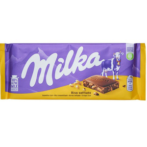 CHOCOLATE MILKA/MILKA OREO 100G/300G TODOS LOS SABORES - Product Image 5