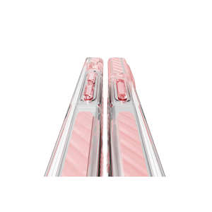 Coque Netzy SAFANANA compatible MagSafe pour iPhone 14 Pro Max avec protection airbag et attache cordon élégante INS - Product Image 3