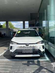 Cross 2025 2.0L Edición Híbrida Inteligente, Auto Usado, Gasolina, Transmisión CVT 2.0L, SUV Compacto - Product Image 6