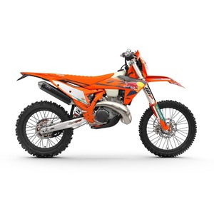 Nueva Motocicleta Todoterreno KTM-300 EXC TPI Racer 2025 Lista para Enviar - Product Image 3