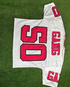 เสื้อยืดผู้ชายแบบสวมหัวสีทึบเสื้อยืดผู้ชายไซส์พิเศษเสื้อยืด2025แฟชั่นลายนูนเสื้อยืดผ้าฝ้าย100% พลัสไซส์ - Product Image 4