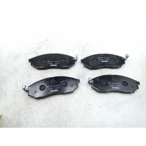 นิสสัน นาวาร่า รุ่นที่ 2 (01>05) ผ้าเบรก 2369801 เบนซิน - Product Image 4