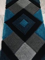 Tapis de meilleure qualité, fabricant de tapis tuftés à la main, fabriqué à la main, tapis de salle de bain, rouleau de rembourrage et tapis d'hôtel