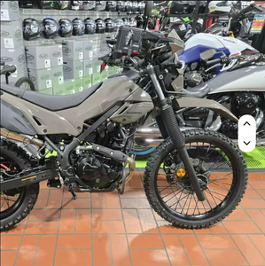 Nouvel Arrivage PROMO CHAUDE 2026 KLX 230 KLX230 DF ABS 230CC Nouvelle Moto Dual Sport Prête à l'Expédition - Product Image 1