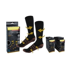 <b>Men's</b> <b>Socks</b> 402852 Model Comfortable and Stylish Accessory - Product Image 1
