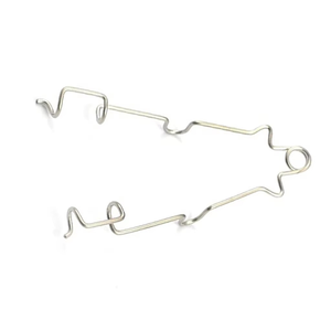 Espéculo Ocular Premium Bowman de Acero Inoxidable, Instrumentos Quirúrgicos Oftálmicos, Retractor de Tapa de Alambre de 7 cm, Herramientas de Diagnóstico para Cirugía Ocular - Product Image 2