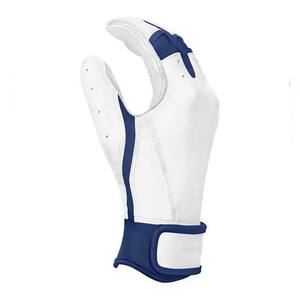 Guantes de bateo de softbol unisex profesionales al por mayor, guantes de bateo unisex de cuero digital de piel de cabra con el mejor diseño sublimado - Product Image 2