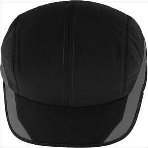 Chạy Hat UPF 50 + Mặt Trời Bảo Vệ Trọng Lượng Nhẹ Mũ Thể Thao Cho Nam Giới Và Phụ Nữ Nhanh Chóng Khô Mũ Bóng Chày Màu Đen - Product Image 3