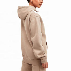 2025 nuevo diseño personalizado Logo señoras Jogger 2 piezas ropa de Fitness chándal Jogging chándales para mujer - Product Image 5