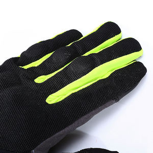 Guantes de bicicleta Guantes transpirables para mujeres Guantes ligeros de bicicleta de montaña MTB para hombres A la venta ahora - Product Image 4