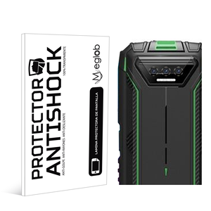 ฟิล์มกันรอย Doogee S41 ป้องกันการกระแทก - Product Image 1