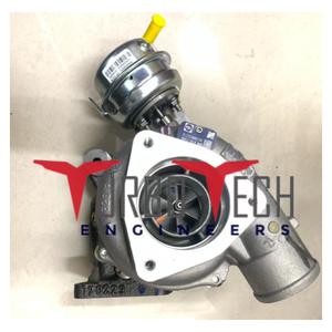 TURBOCOMPRESSEUR BV431018 104339021018 0305GAM0030N - Product Image 1