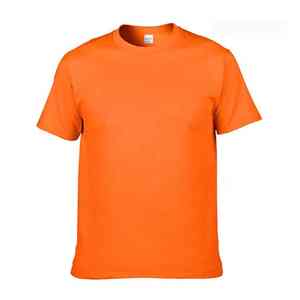 T-shirts en coton légers pour hommes, qualité supérieure, respirants, vêtements de sport, vêtements de sport décontractés, t-shirts à col rond - Product Image 3