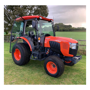Tractor Kubota de Alto Rendimiento, Potentes Tractores Agrícolas, Suministro al por Mayor, Precio Económico - Product Image 1
