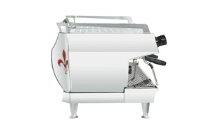 Calidad para la Máquina de Espresso Comercial La Marzocco GB5 S EE de 3 Grupos - Product Image 2