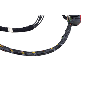 Cablaggio Radio FIAT 500 X 55282328 Benzina 1300 (15>) - Product Image 6