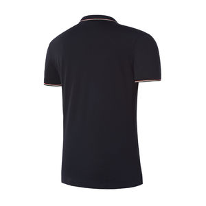 Polos Blancos para Sublimación para Hombre, Polos Personalizados con Logotipo Bordado, Polo de Golf, Ropa de Trabajo Unisex para Mujer - Product Image 3