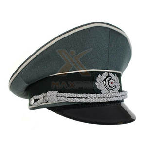 Nuevo Producto en Oferta, Gorras de Uniforme al por Mayor, Accesorios de Uniforme, Gorras de Uniforme Hechas a Medida - Product Image 4