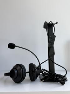 Auriculares de Venta Caliente Transfronterizos, Baja Latencia, Alta Calidad, <span class=keywords><strong>Servicio</strong></span> al Cliente, Auriculares con Cable y Micrófono, Listos para Usar de Fábrica - Product Image 5