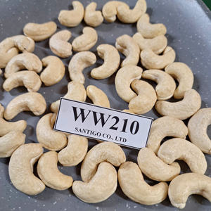 ถั่วซานติโก้และเมล็ดถั่วแห้งเม็ดมะม่วงหิมพานต์จาก WW210สมเหตุสมผล - Product Image 1