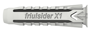 ทัสเซลโล ยูนิเวอร์ซาเล่ เอ็กซ์1 อีโว 100 ชิ้น มม. 8x40 - Product Image 1