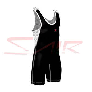 Camiseta Deportiva Personalizable para Hombre, de Alta Calidad, Informal, de Secado Rápido, Transpirable, Ecológica, de Algodón/Fibra de Bambú, Cuello en V - Product Image 1