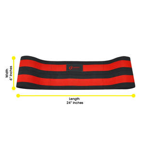 Venta al por mayor por encargo peso pesado Fitness bandas de entrenamiento de seguridad ejercicio Deadlifting Banco prensa tirachinas bandas para levantar - Product Image 2