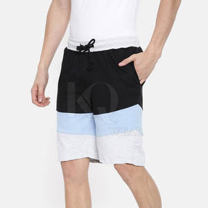 Pantalones Cortos Personalizados para Hombre, Ligeros, Cómodos, Ideales para Entrenamiento y Uso Diario - Product Image 2