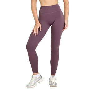 Leggings légers et tendance pour femmes, taille haute élastique sans couture, pour le sport et le fitness, effet push-up - Product Image 2