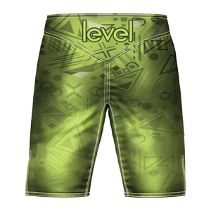 Pantalones cortos de lucha mma pantalones cortos MMA personalizados - Product Image 2