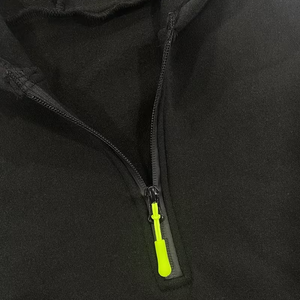 Sudadera con Capucha Personalizada para Hombre, 100% Algodón, Transpirable, Precio al por Mayor, Sudadera Básica Lisa, Talla Grande, Holgada, en Venta - Product Image 5