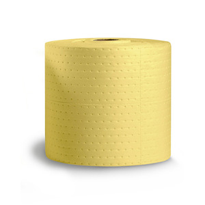 DENSORB® Tapis Absorbant Chimique Rouleaux Economy Single, lourd, 38 cm x 45 m, 2 pièces - Product Image 5