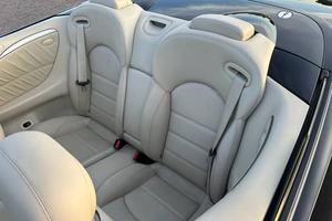 MERCEDES-BENZ CLK 2007 D'OCCASION CÔTÉ GAUCHE/CÔTÉ DROIT - Product Image 5