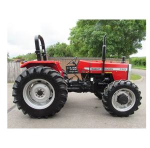 Obtenga su Tractor Massey Ferguson MF265 en venta Equipo de alto rendimiento y calidad a un precio asequible - Product Image 4