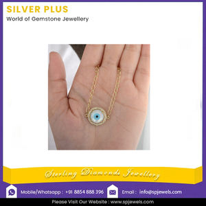 Indian Manufacture New Design14k <b>Solid</b> <b>Gold</b> Bracelet Handmade Bracelets for Women - Product Image 2