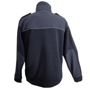 เสื้อแจ็คเก็ตยุทธวิธีแบบกำหนดเอง ชุดยูนิฟอร์มกลางแจ้ง กันลม เสื้อแจ็คเก็ตซอฟต์เชลล์สำหรับผู้ใหญ่ - Product Image 4