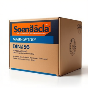 Soennecken Hanging <b>File</b> <b>Folder</b> DIN <b>A4</b> 220g Recycled Cardboard Green 25 Pack - Product Image 2