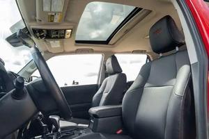 Toyota 4Runner 2022 d'occasion en excellent état - Product Image 4