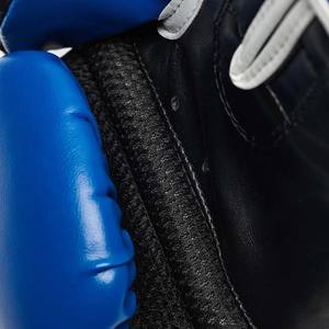 Gants d'entraînement en cuir imprimés avec logo personnalisé de haute qualité pour MMA et gants d'arts martiaux gagnants de boxe - Product Image 5