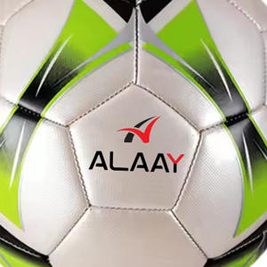 Balón de fútbol Alaay Professional Match Size 5, ropa deportiva de alta calidad y gran oferta - Product Image 2