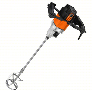 Multiquip MC12PH - Mezcladora de Concreto, GX-340, Mezcladora de Concreto PolyTub de 12 pies cúbicos en Venta - Product Image 6