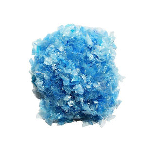 Flocons de plastique PET recyclé à vendre parfaits pour le développement de produits respectueux de l'environnement - Product Image 4