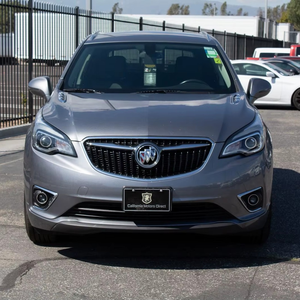 2019 pour Envision Essence Véhicule Électrique avec Autonomie de 501-600 km Batterie 90-110 kWh Puissance 100-150 kW États-Unis - Product Image 1