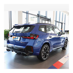 BMW X1 2024 M35 Li Automatique d'occasion, prêt à l'exportation, faible kilométrage, bon état - Product Image 1