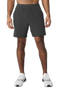 Ensembles de Shorts Mem personnalisés pour hommes, Logo personnalisé, Shorts pour hommes de grande taille, Shorts de gymnastique pour hommes, nouvelle mode - Product Image 4