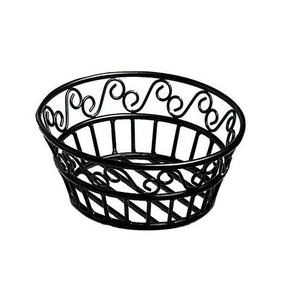 hot sale modern new design metal decorative <b>vegetable</b> and fruits <b>storage</b> basket handmade with multi color <b>for</b> <b>kitchen</b> - Product Image 1