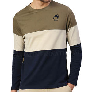 Camisas de manga larga para hombre superventas a la moda, ropa informal de Color sólido para hombre, camisas de manga larga - Product Image 1